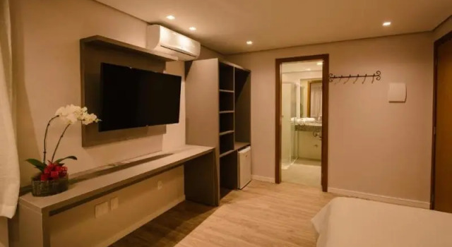Номер Standard Alameda Felice Hotel