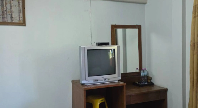 Двухместный номер Economy Phang Nga Guesthouse