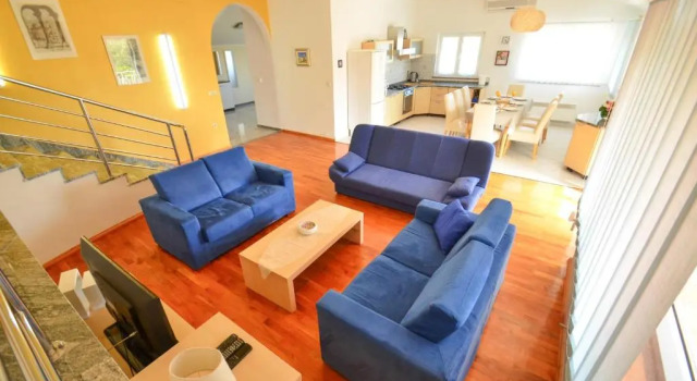 Апартаменты Apartment Drazovic