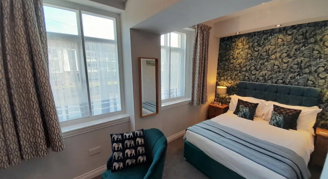 Junior-Suite The Briarfields