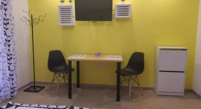 Apartmán Dandelo