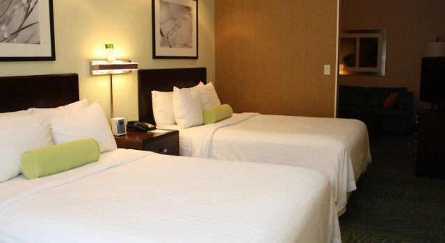 SpringHill Suites Morgantown, Κράτηση Ξενοδοχείο Μοργκαντάουν Δυτική Βιρτζίνια