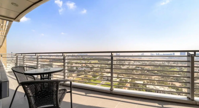Silkhaus Exclusive 2bdr in Difc Sky Gardens, Забронировать Апартаменты/квартира Апартаменты Дубая, рядом с Max, Апартаменты/квартира