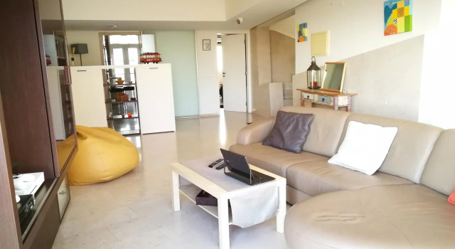 Lisbon Sky Apartment