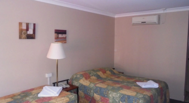 Midas Motel Kalgoorlie, Reserva ahora Motel Kalgoorlie Australia Occidental