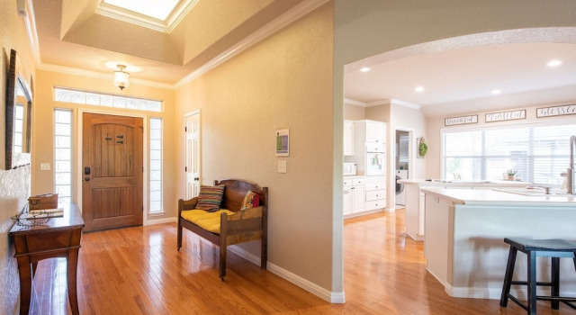 Reel Simple 4 Bedrooms 2 Bathrooms Home