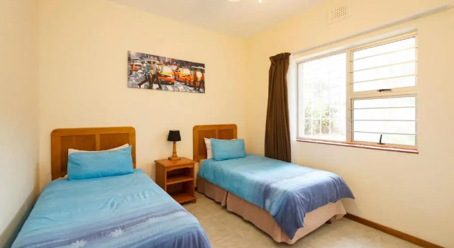 Doonside Holiday Apartments, Reserva ahora Apartamento Warner Beach Costa sur de Durban
