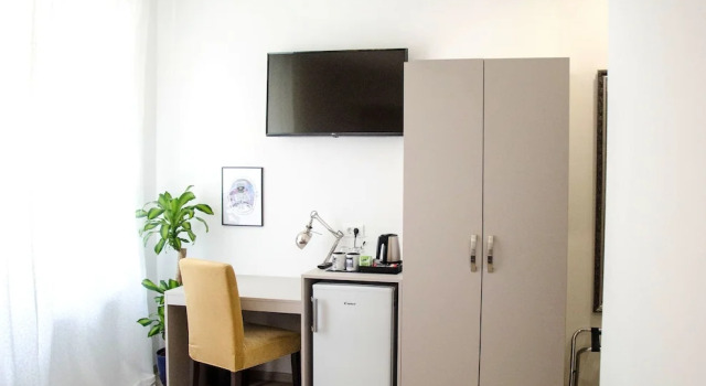 Номер Superior San Martino Rooms