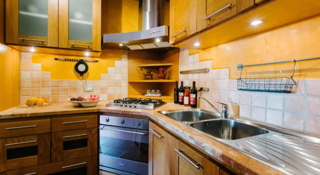 Casa Andreina