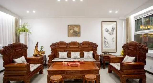 Люкс Business Shanhaiguan Yuwuju Smart Hotel (The First Pass Under Heaven Scenic Area)