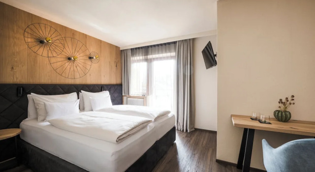 Номер Standard Excelsior Dolomites Life Resort