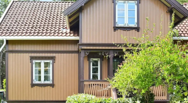 10 Person Holiday Home in Gamle Fredrikstad, 预订 度假屋 腓特烈斯塔 Viken