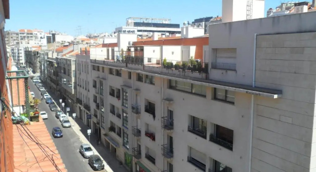 Апартаменты Charming Family Apartment