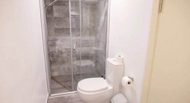 Четырёхместный номер Deluxe Çamlık 87 Hotel Ayvalık