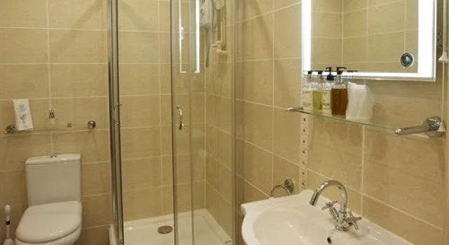 Wyndale Guesthouse, Забронировать Отель Отели Англии 3 звезды, 3*
