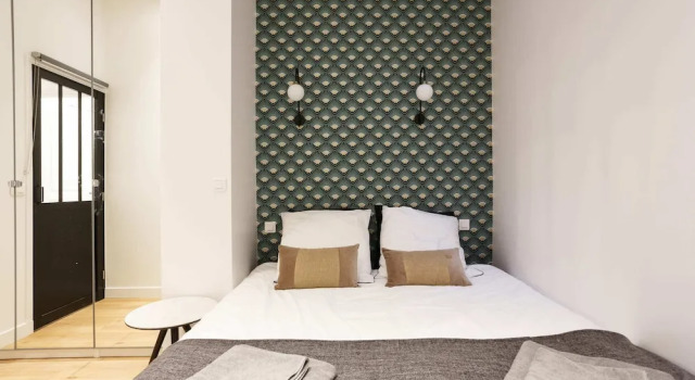 Cosy 1-bedroom Apartment Near the Invalides, Réserver Appartement 7e arr Paris