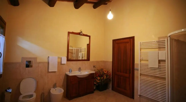 Номер Standard B&B Contarine
