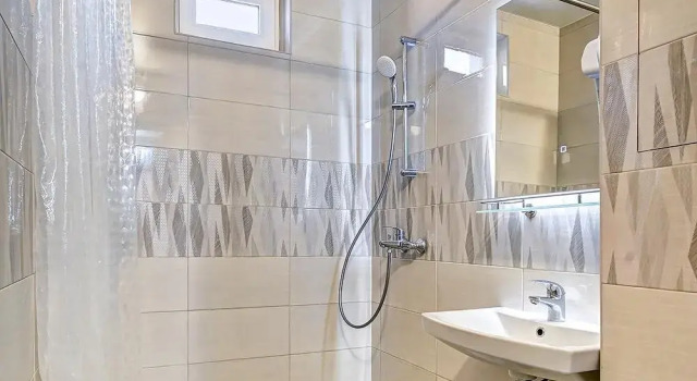Номер Deluxe Sea Family Resort & Spa (Семейный курорт Море)