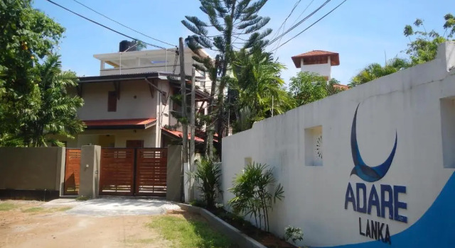 Villa 61