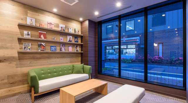 Belken Hotel Kanda