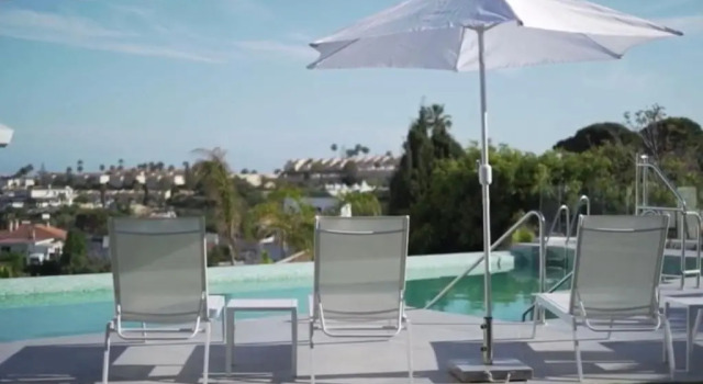 Апартаменты The View Luxury Vacation Penthouse 1