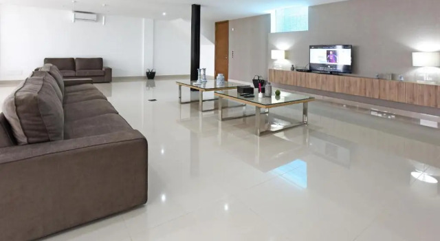 Villa Morro del Guincho 27, Prenota Villa Hotel a Gran Canaria con piscina, Piscina