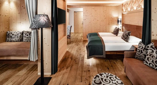 Hotel Masl