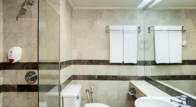Номер Standard Asyana Kemayoran Jakarta