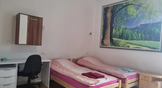 Апартаменты Apartments Fazarinc with parking, wellness and city store in the center of Celje