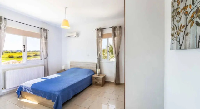 Villa Lime Tree