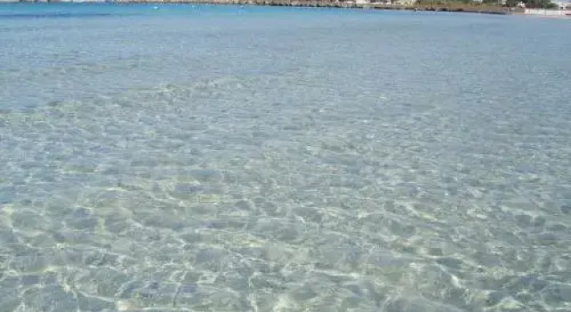 Villa La Magnolia, Varaa Villa Mökit kohteessa Ugento, Mökki