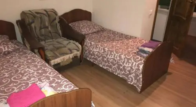 Guest house Krasotel, Book Guesthouse Sukhum Abkhazia
