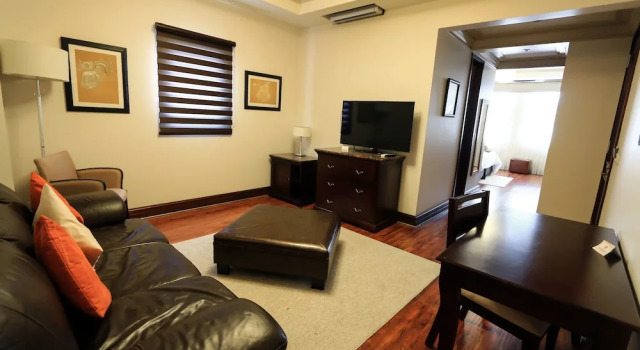 Suite Casa Torres
