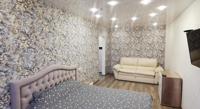 Apart Home Hotel on Mira Street 17/6, Boek Hotel Tsjechov 