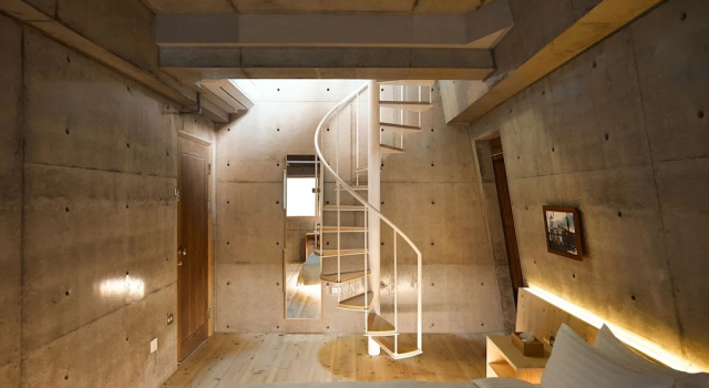 Апартаменты Mao House