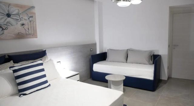 B&B Partenope