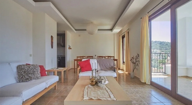 Villa Maia 1 by Akdenizvillam, Забронировать Вилла Калкан провинция Анталья