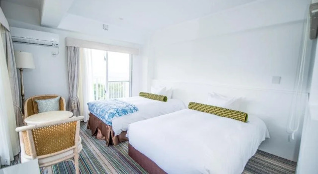 Umito Nakama, Rezerwuj Hotel Hotele w Okinawa z parkingiem, Parking