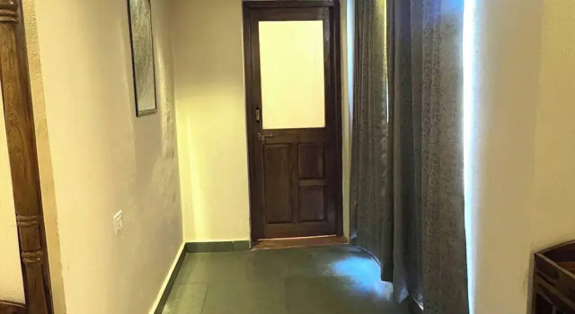 Коттедж Luxury Thour Nautre Resorts