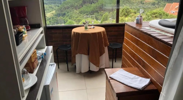 Номер Standard Casa Lavanda - Guest House
