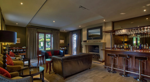 Nova Constantia Boutique Residence, Book Boutique Hotel Constantia 