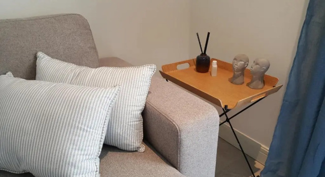 Lustica Bay Centrale lovely 2 bedroom apartment