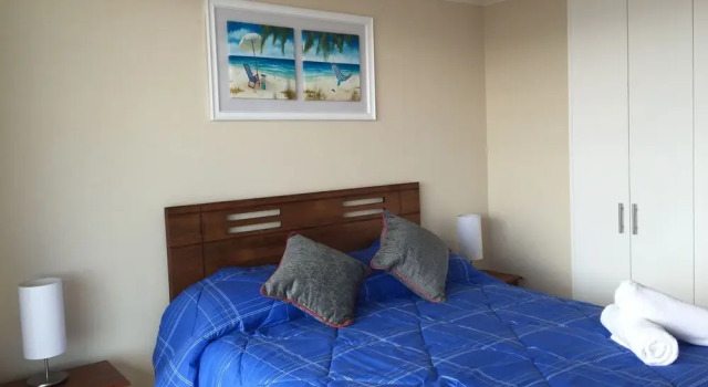Апартаменты Condominio Mirador El Faro
