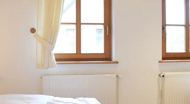 Номер Comfort Fritz Aparthotel Potsdam