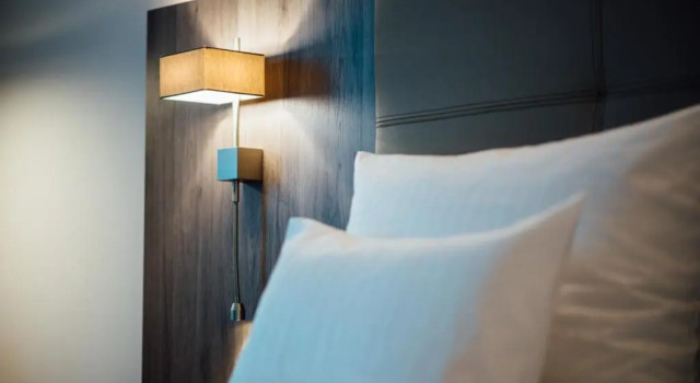 Двухместный номер Standard Hotel Schmachtendorf