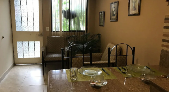 Люкс El Patio Suites
