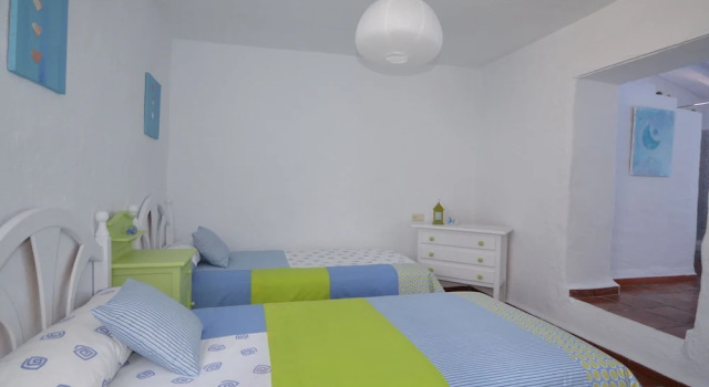 Attractive Holiday Home near Nerja