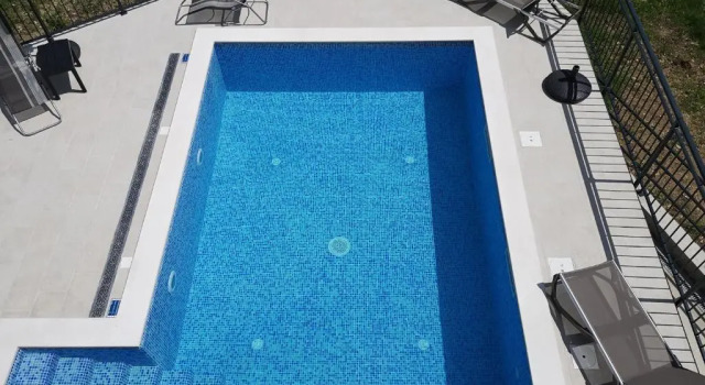 Коттедж Villa Mambo