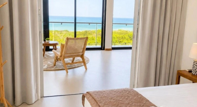Апартаменты Luxury Vista Naranja Retreat