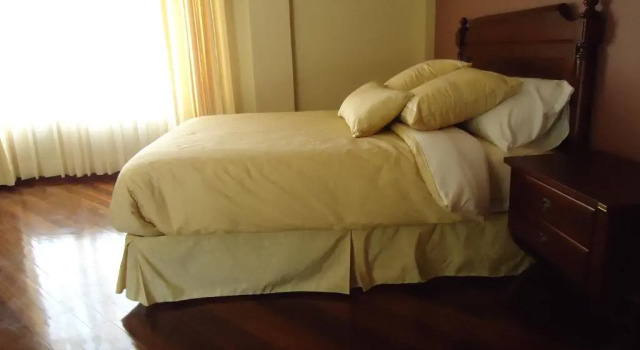 Двухместный номер Standard Hotel Spa CASA REAL
